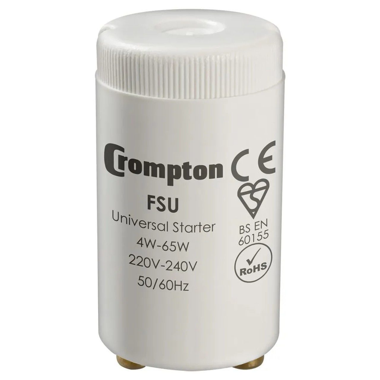 Crompton 4-65W Starter