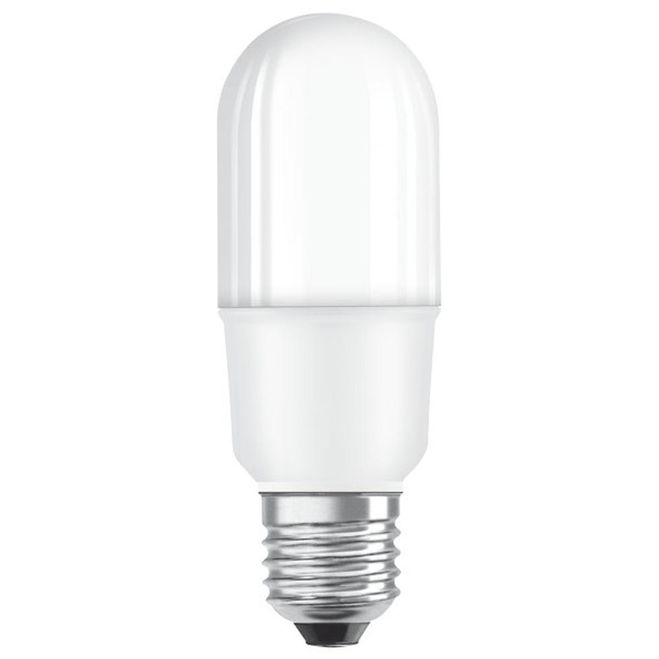 LED Superior Stick 11W (75W eq.) E27 RA90 6500K Frosted Dimmable Ledvance