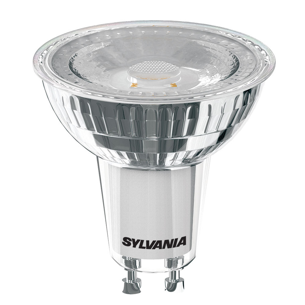 Sylvania LED GU10 3W (35W) Very Warm White 36 Degrees