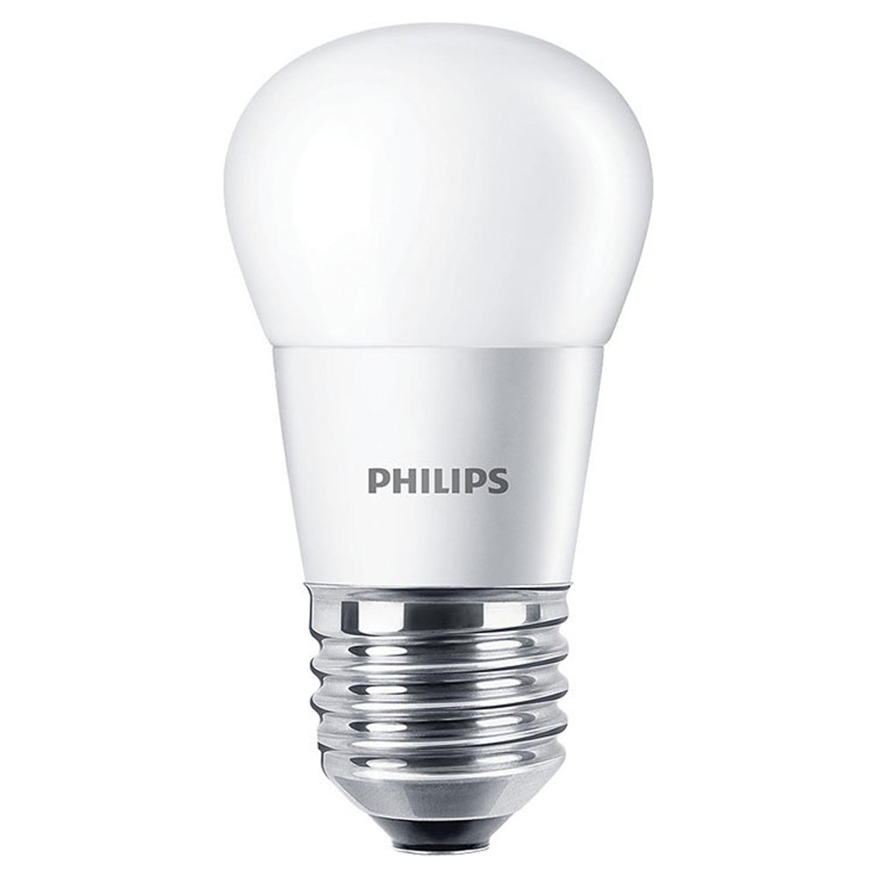 Philips Core Pro LED P45 2.8W (25W) E27 Frosted Very Warm White