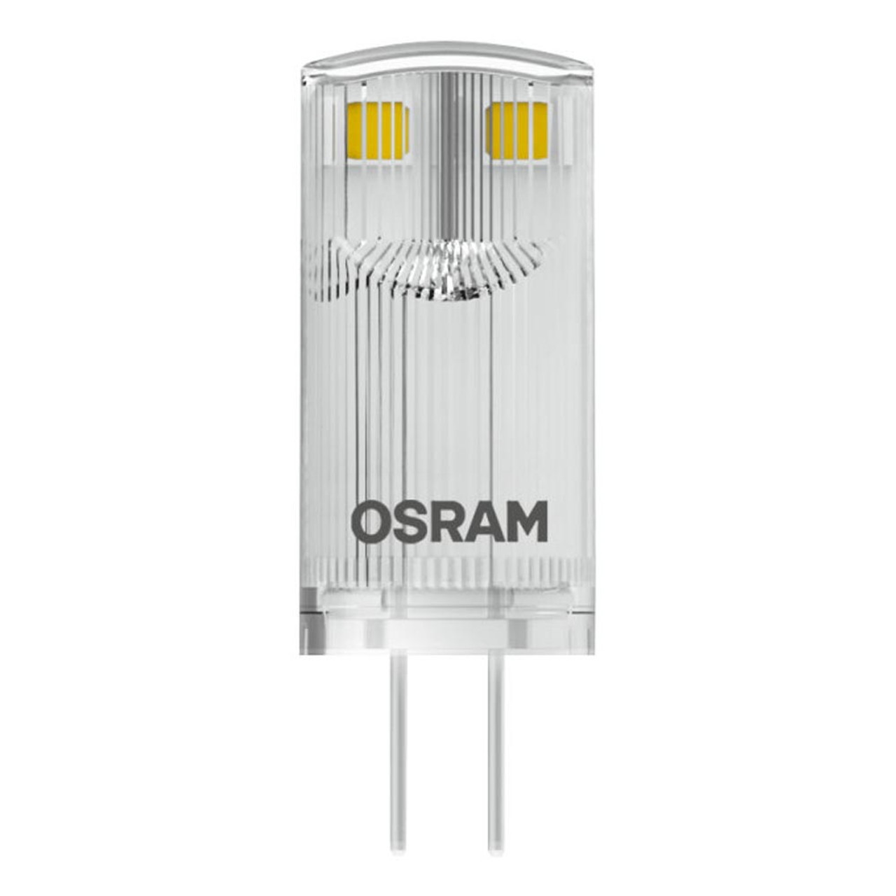 Osram Parathom LED G4 0.9W (10W) 12V Very Warm White