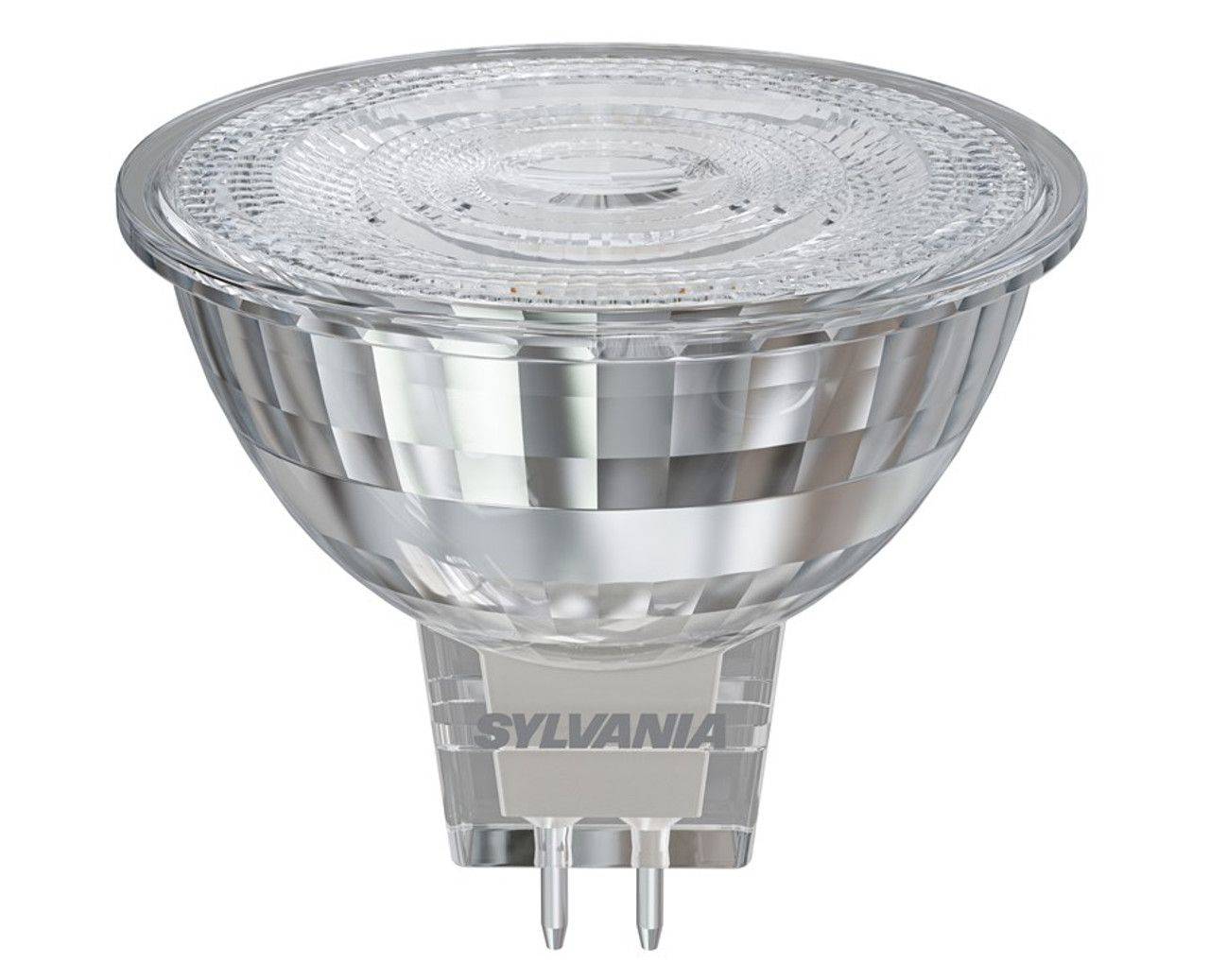 Sylvania LED MR16 12V 6W Warm White 36 Degrees