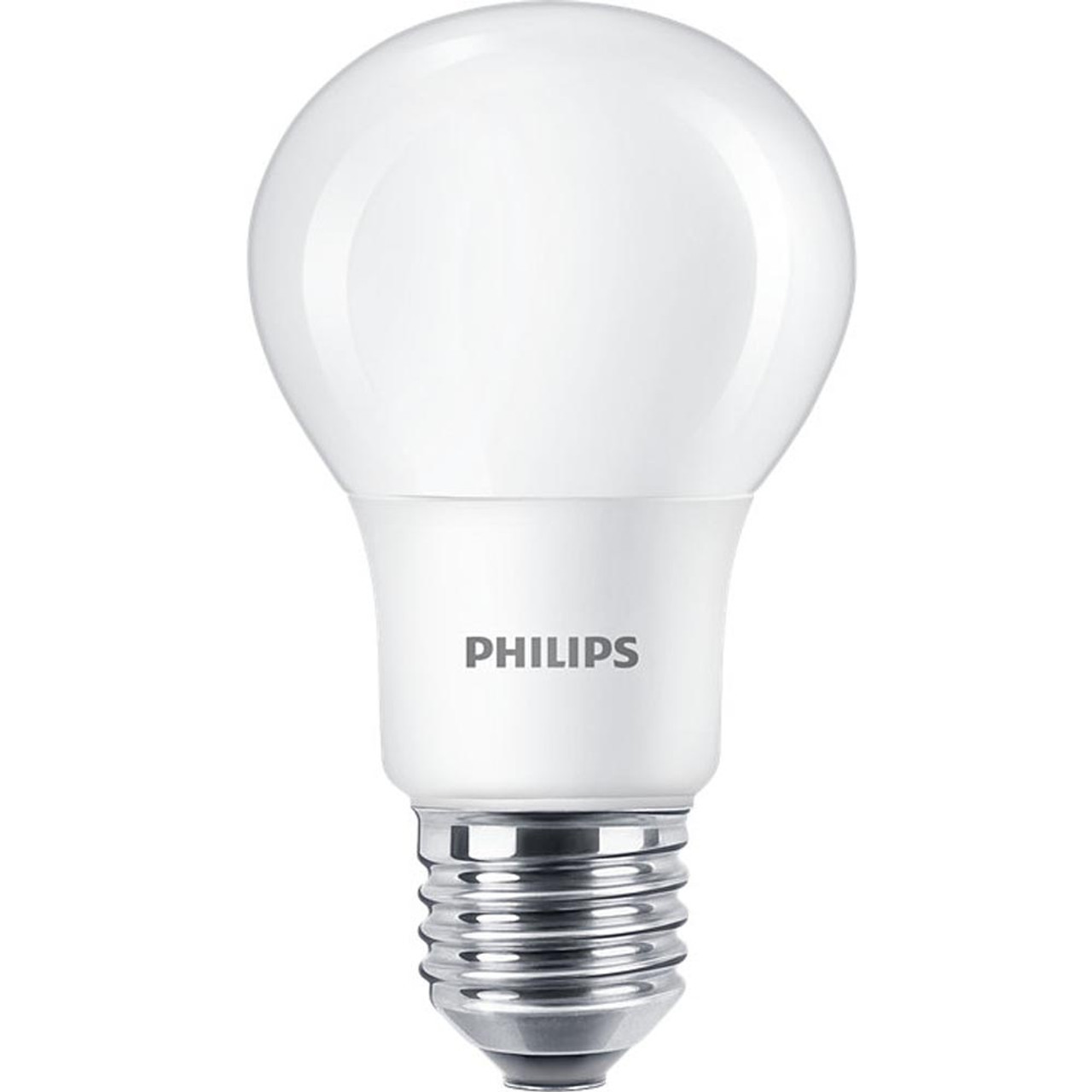 Philips CorePro LED GLS 5W (40W) ES A60 Cool White CRi90