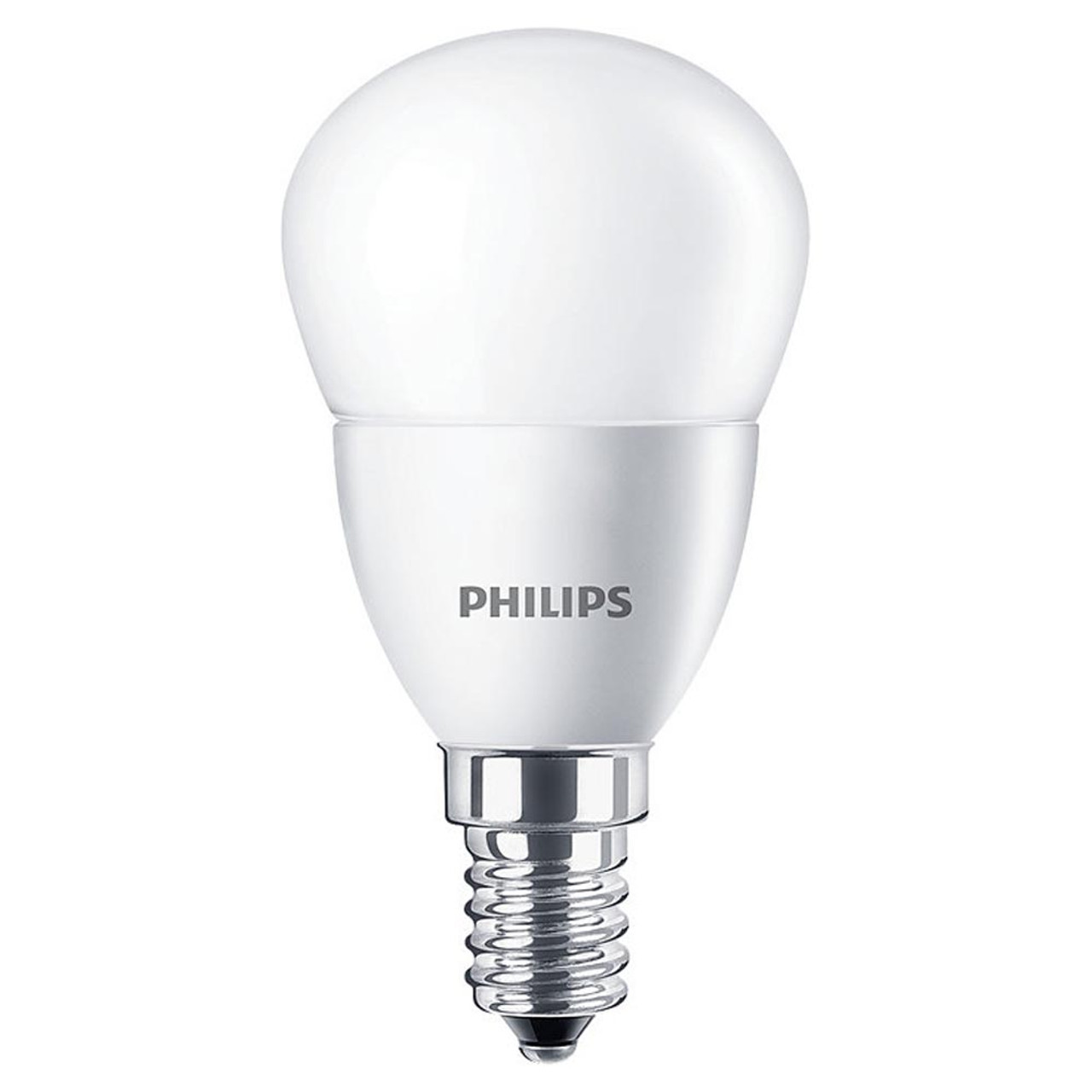 Philips Core Pro LED P45 5W (40W) E14 Frosted Very Warm White