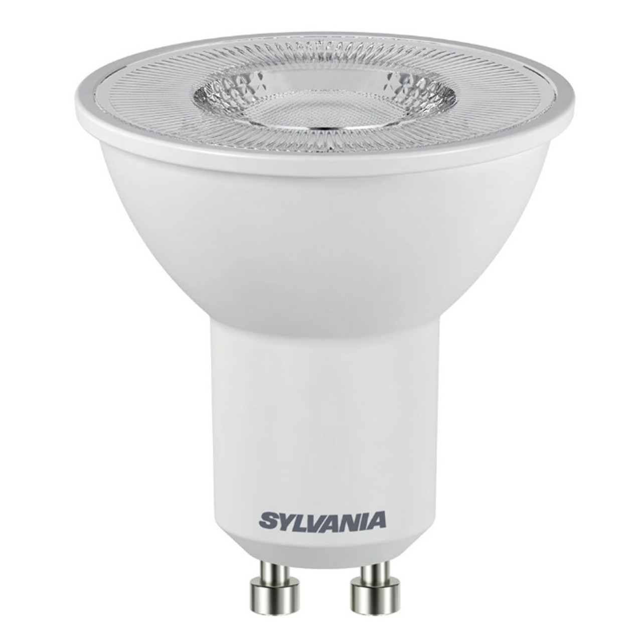 Sylvania LED GU10 6.2W (60W) Daylight 36 Degrees