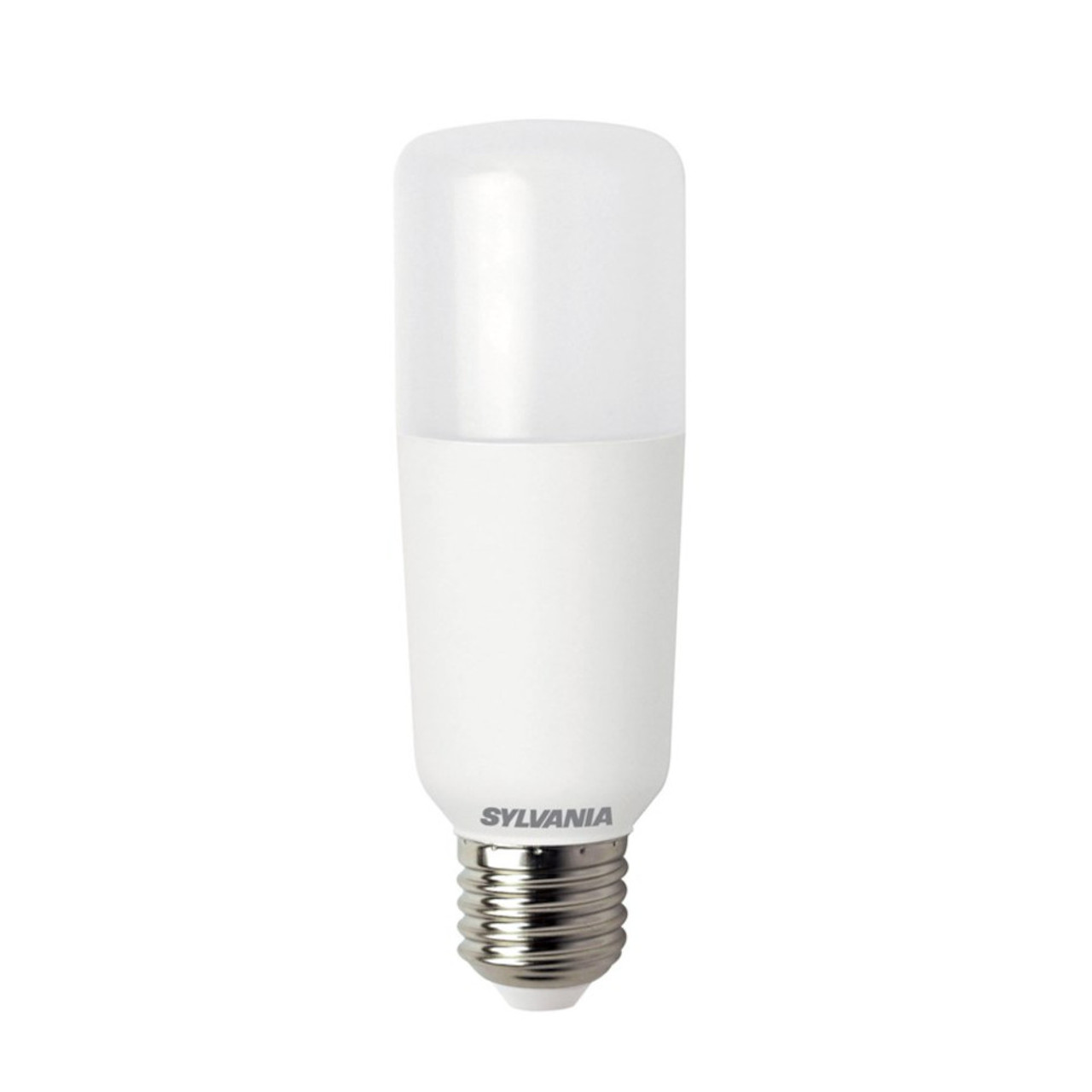 LED Stick 10W (75W eq.) Cool White 220-240V E27 Opal Sylvania