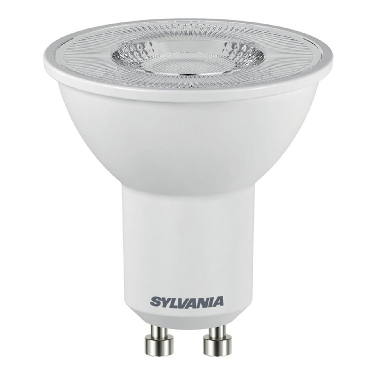 Sylvania LED GU10 6.2W (60W eq.) Warm White 36 Degrees
