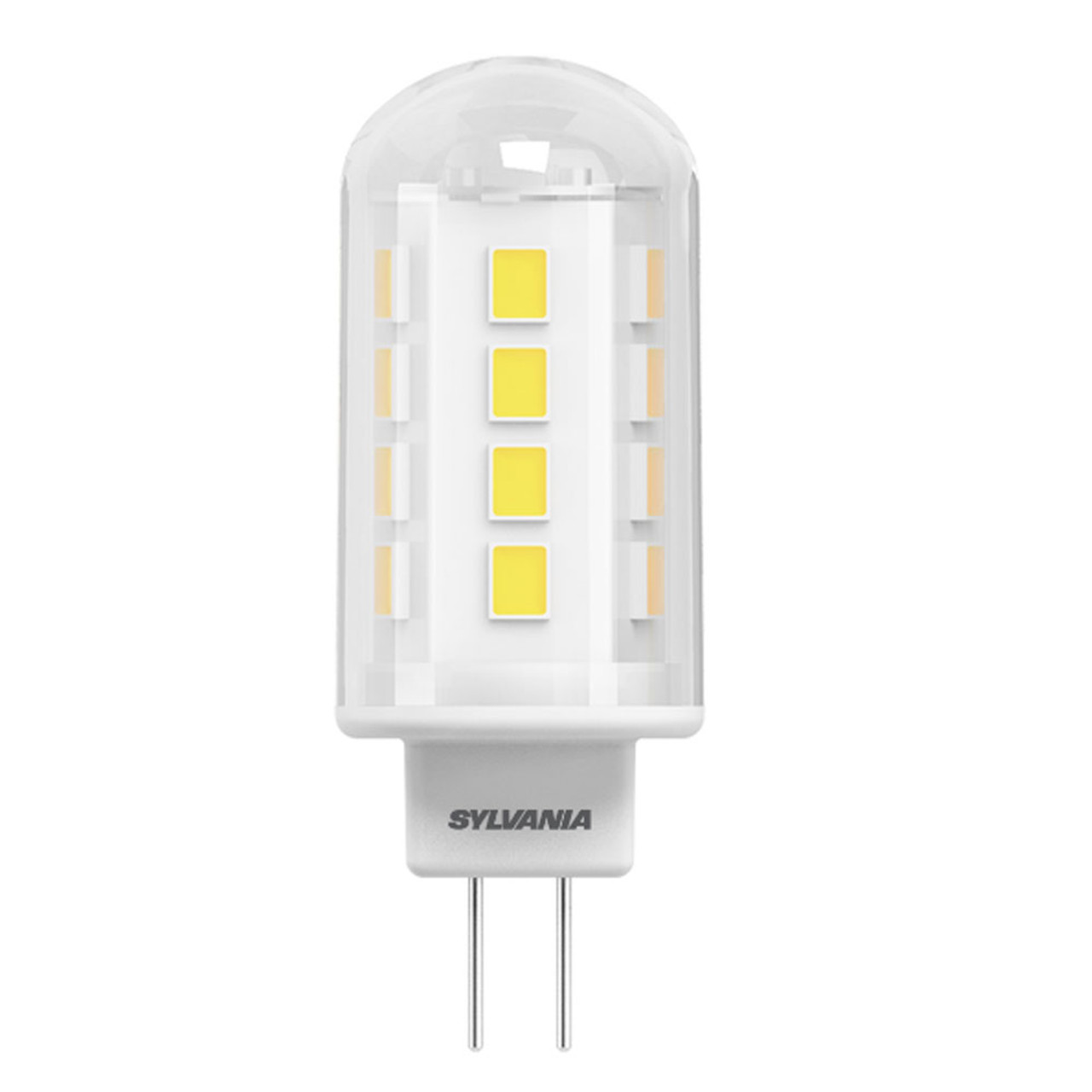 Sylvania LED G4 1.9W Cool White 220lm 12V