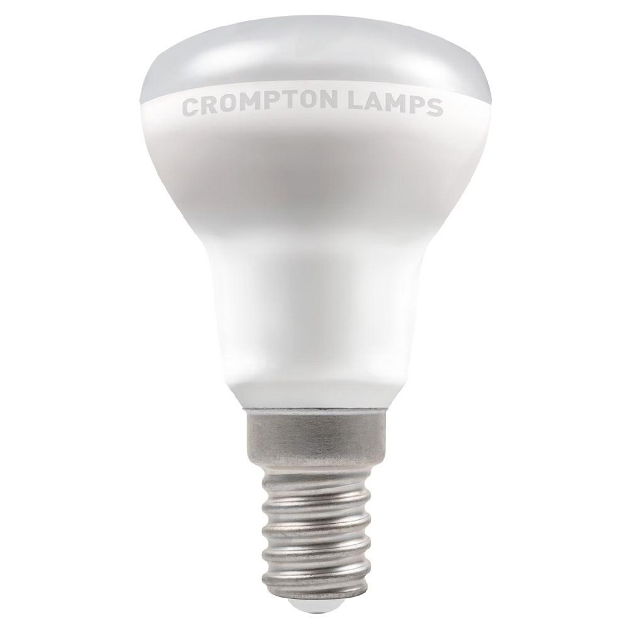 Crompton LED Reflector R39 4.5W E14 2700K 120Deg