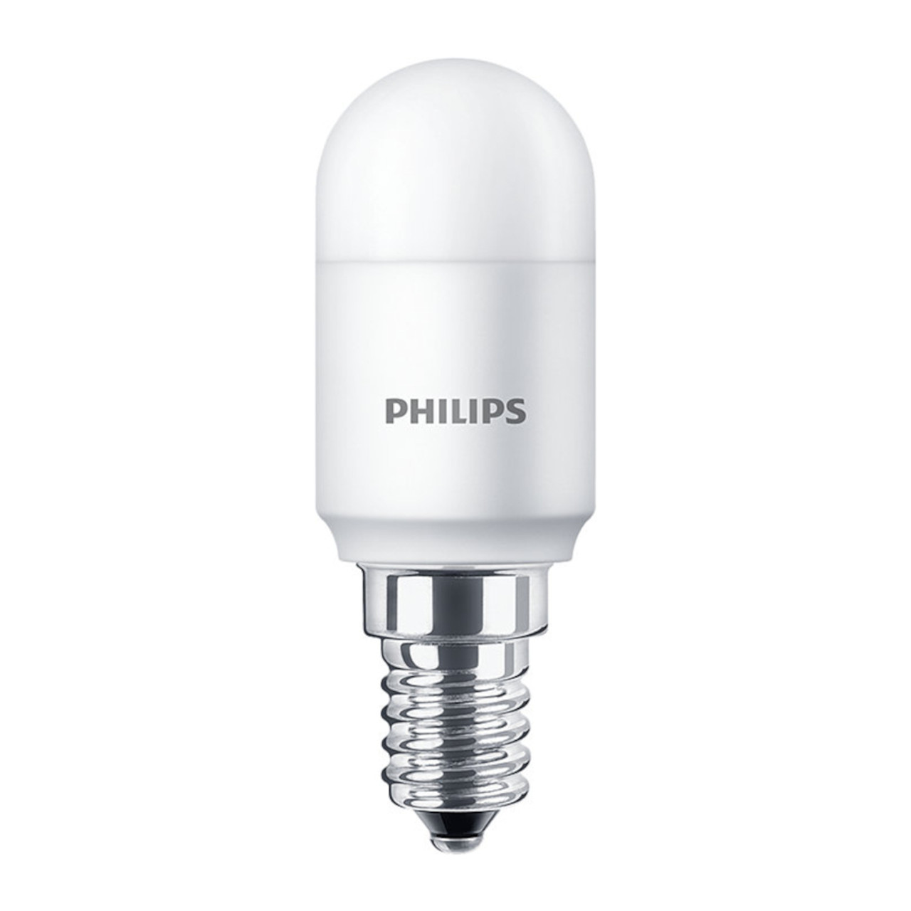 LED Pygmy 3.2W (25w eq.) E14 827 2700K 240V Frosted