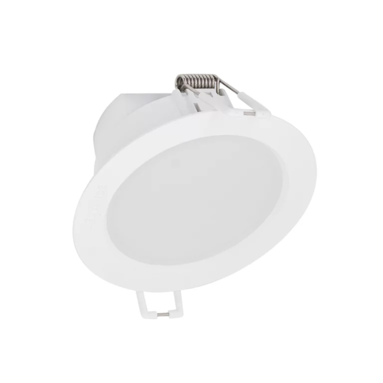 LED Downlight 4W 400lm 6500K IP44 100 Degrees 75mm Cut Out Ledvance