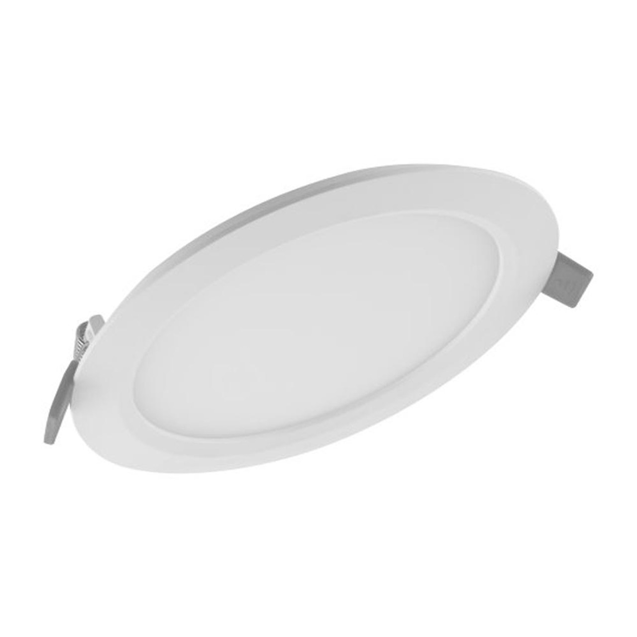 Ledvance LED Slim Round Downlight 6W Warm White 240V IP20