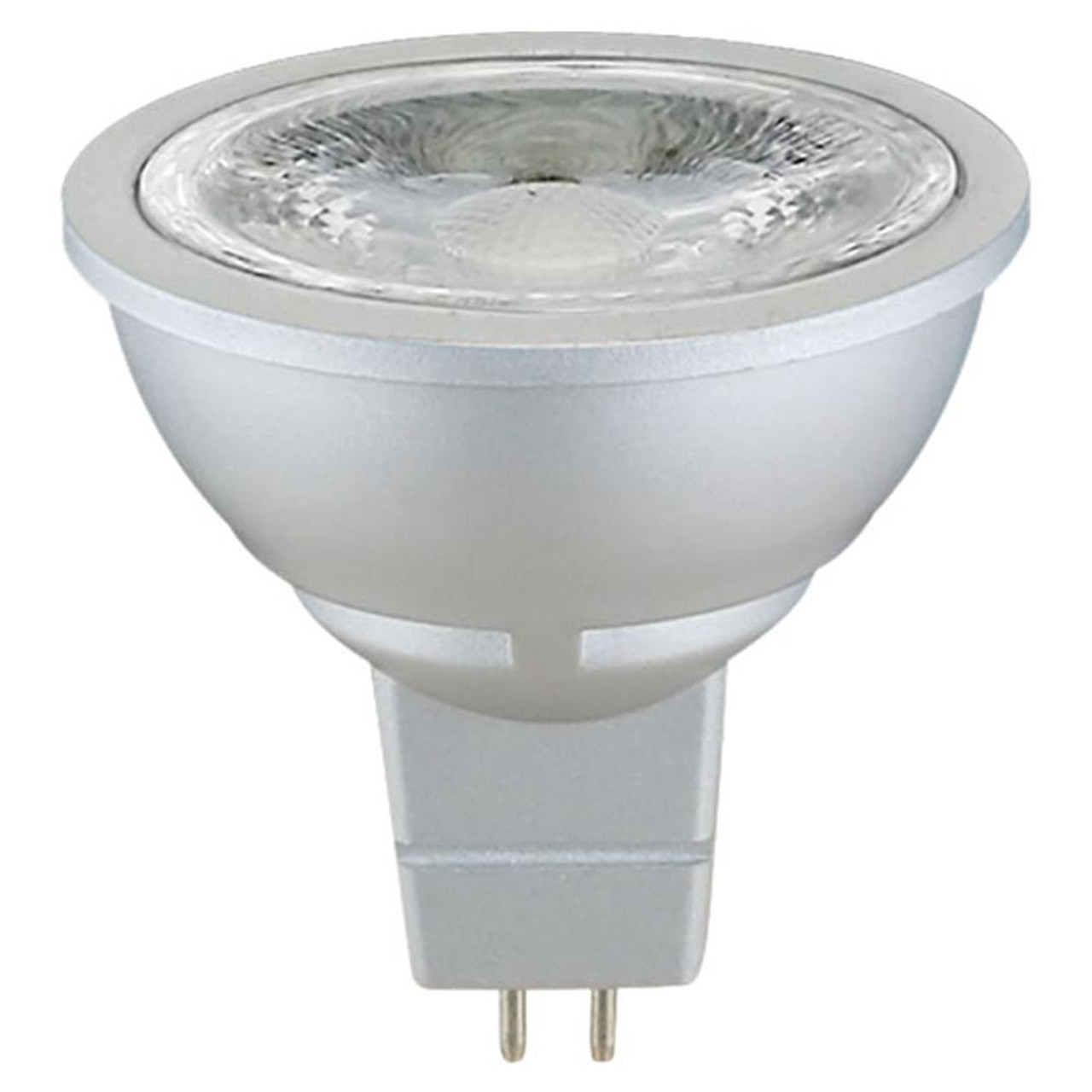 6W LED Halo MR16 6500K 38 Degrees Beam Bell