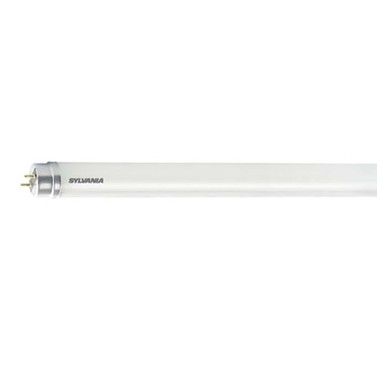 Toledo 1200mm LED T8 Tube 16W 840 4000K 1600lm CCG and AC Mains