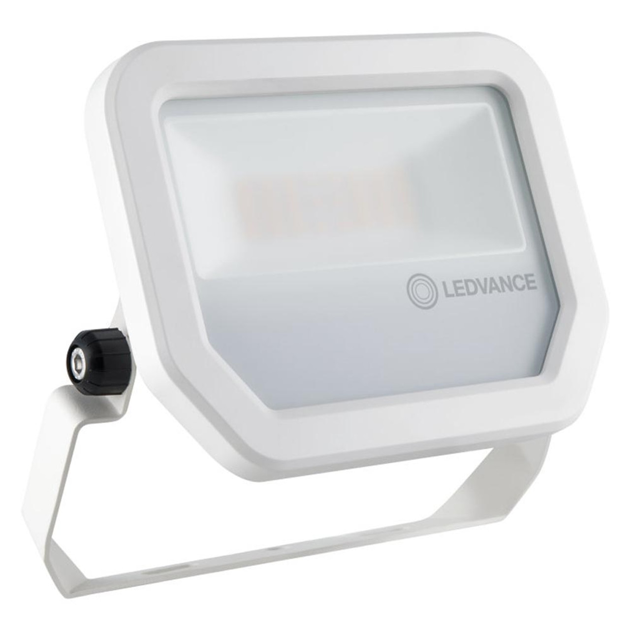 Ledvance LED White Floodlight 20W Cool White 2400lm 100Deg IP65