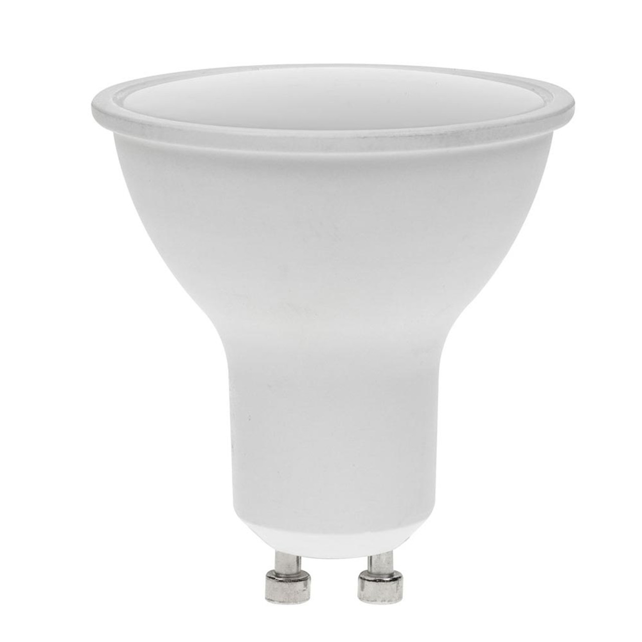 LED 240V 7W GU10 Green Dimmable Prolite