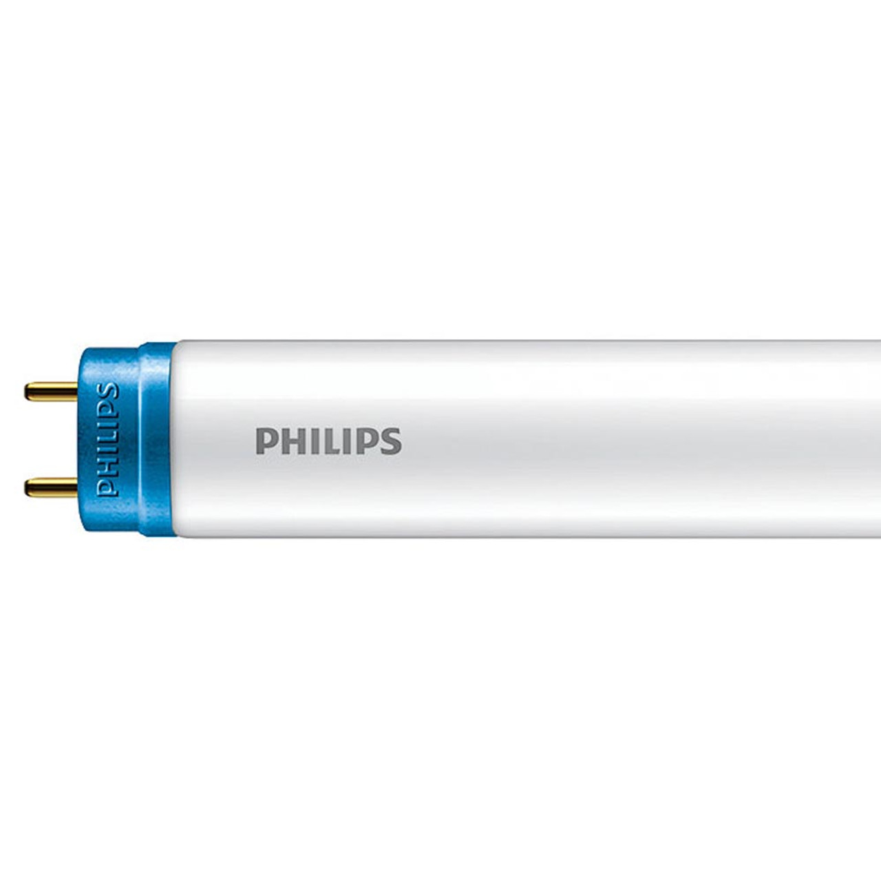 4' 14.5W Philips CorePro LED tube T8 840 Cool White EM / mains