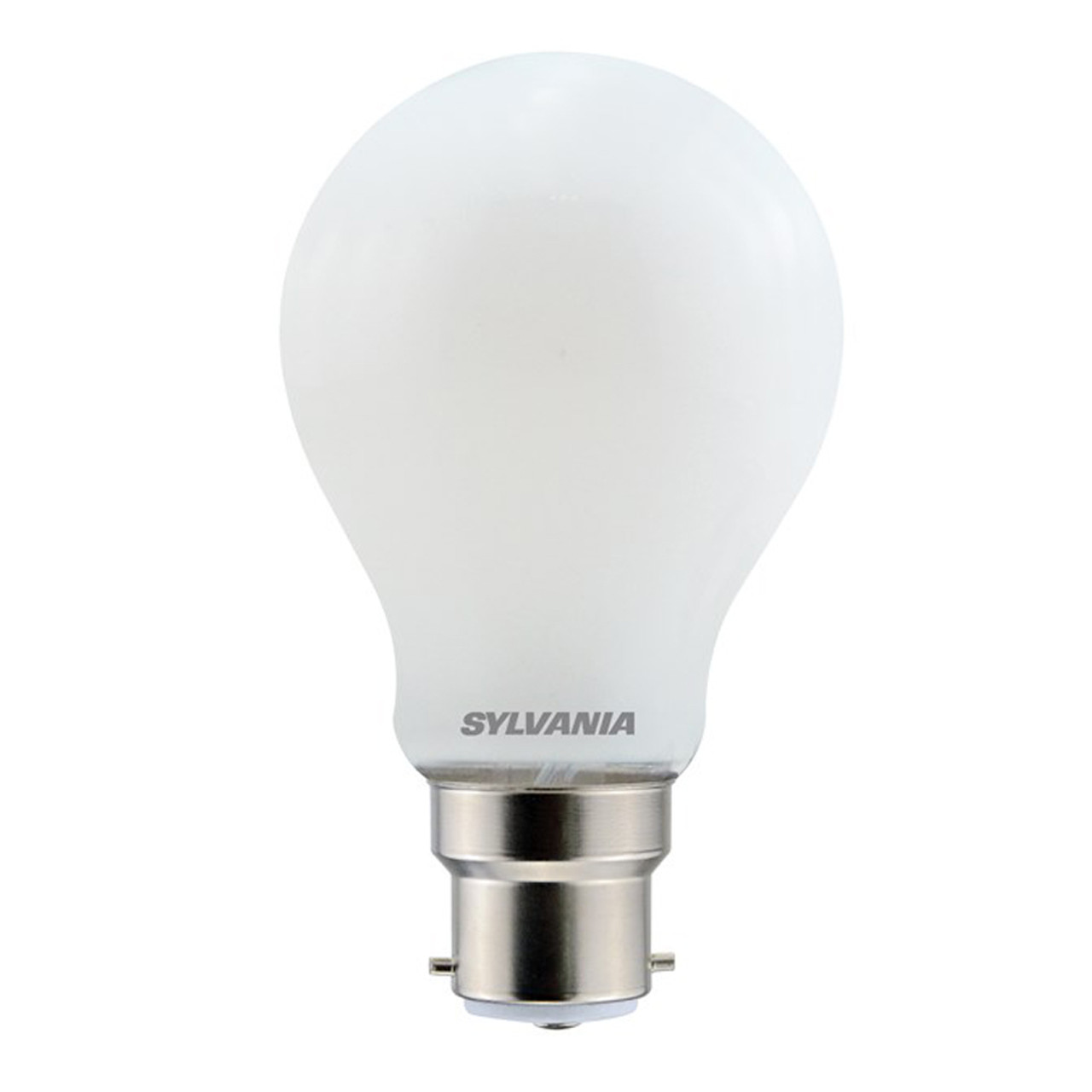 LED GLS ToLEDo Retro 8W (75W eq.) B22d Very Warm White Sylvania