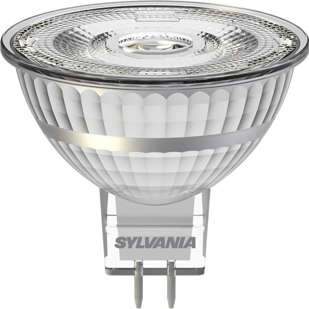 RefLED Superia LED MR16 7.5W (50W) Cool White 840 36 Degrees Dimmable