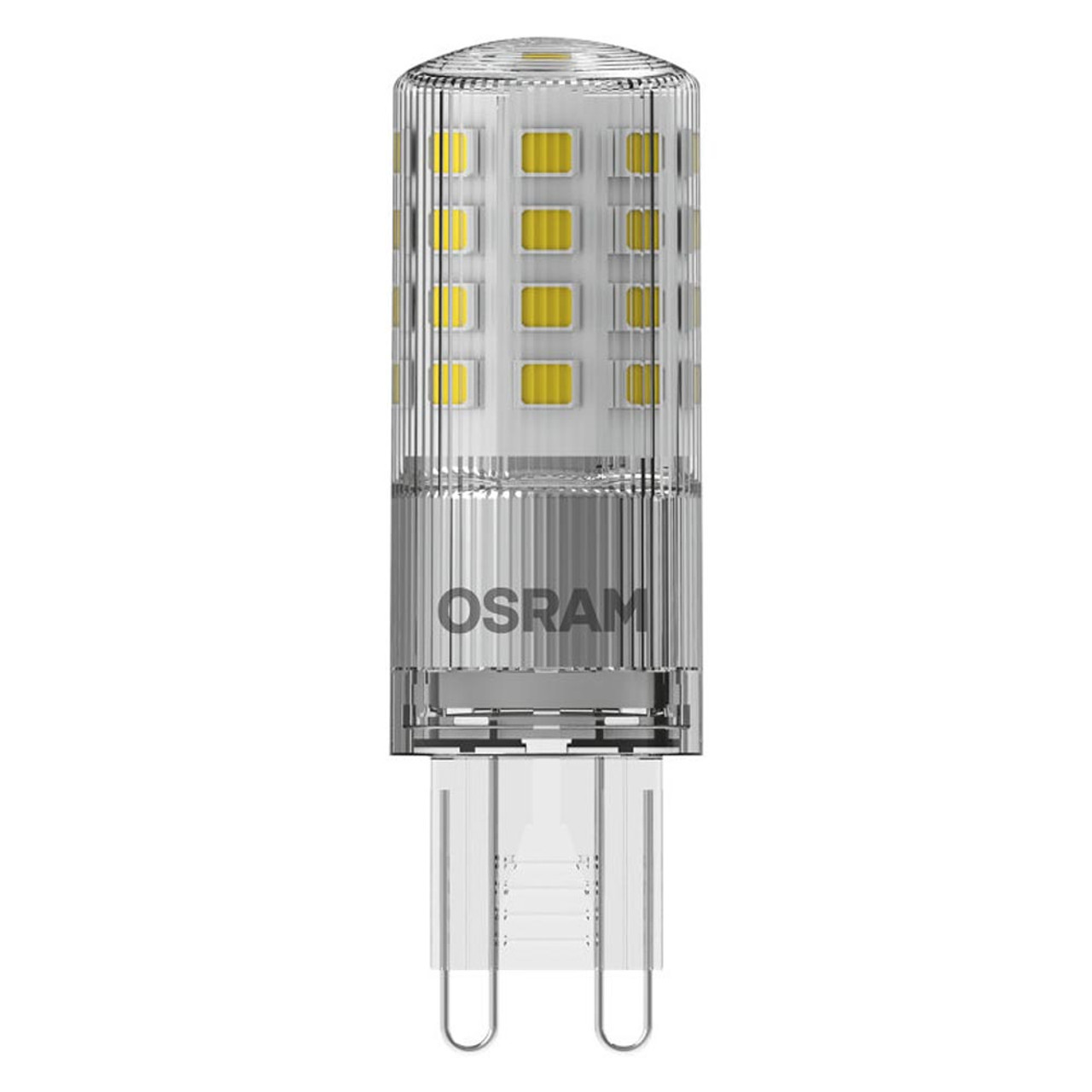 Osram Parathom LED G9 4W (40W eq.) 2700K 3-Step Dimming