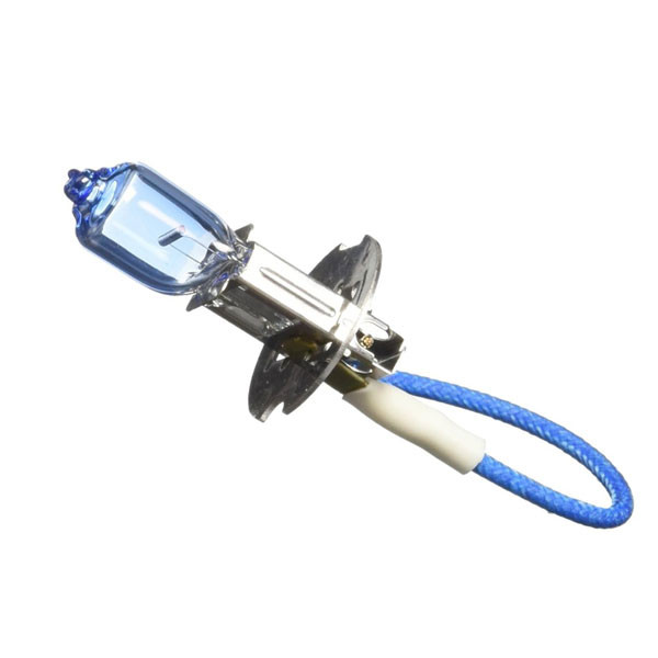 SUPERBLUE 12V 55W PK22s