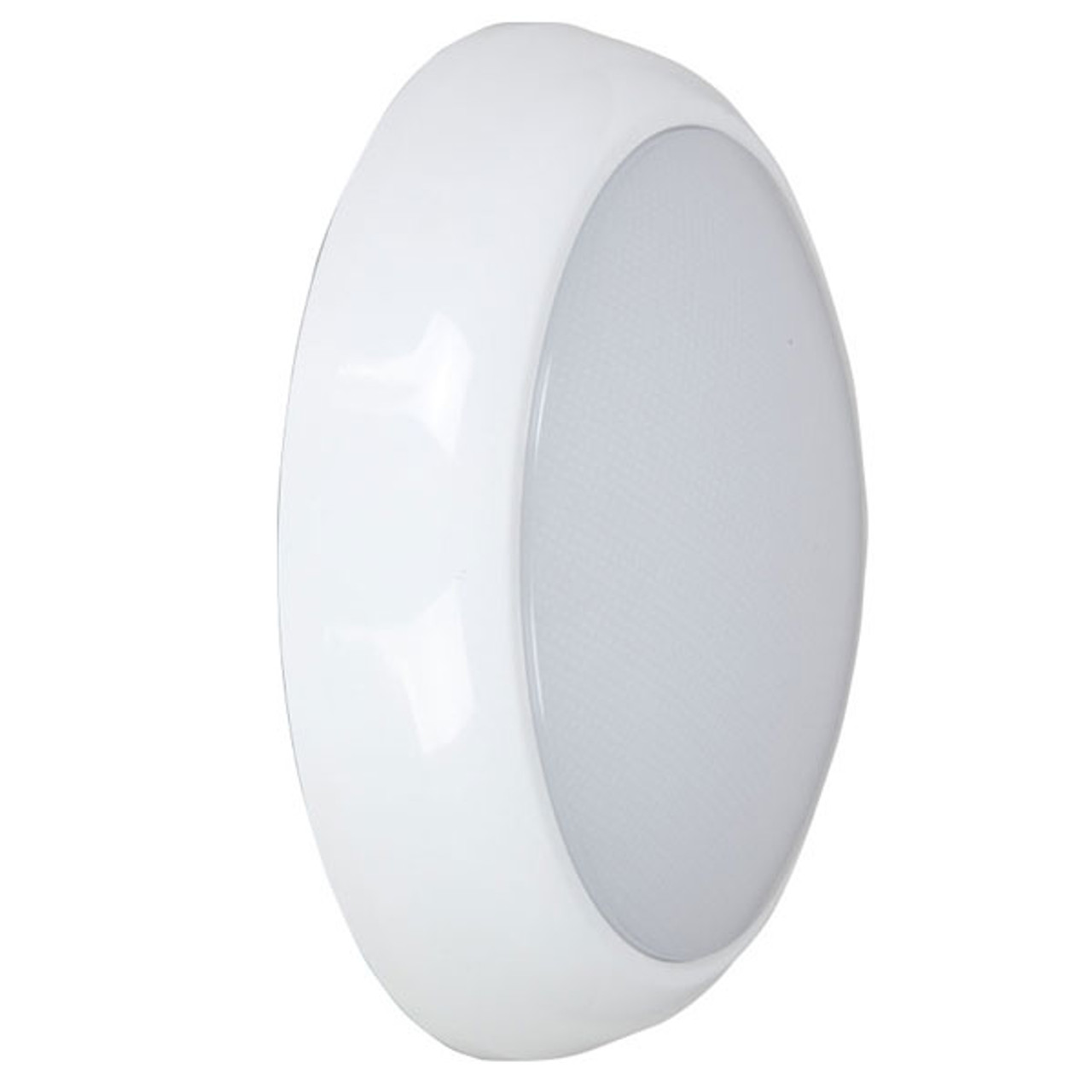 Bell 14W ECO Aqua2 Standard LED Bulkhead Emergency 3hr 3500K