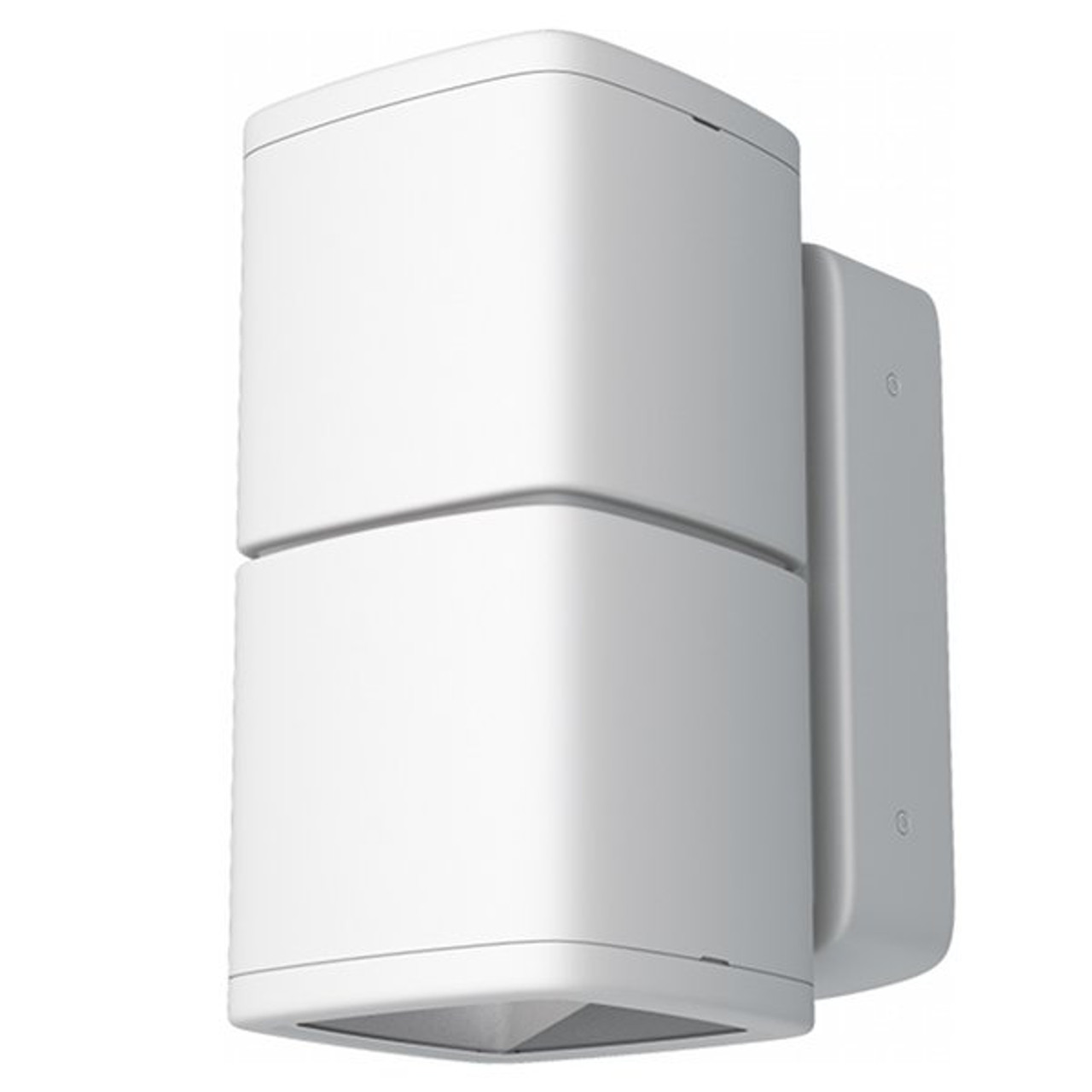 Lumiance InVerto Direct/Indirect 2 x 15W 3000K 40 Degrees IP65 in White