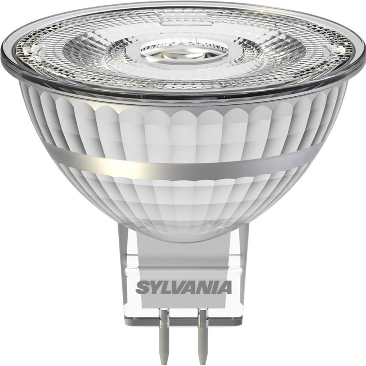 RefLED Superia LED MR16 5.8W (40W) Warm White 36 Degrees Dimmable