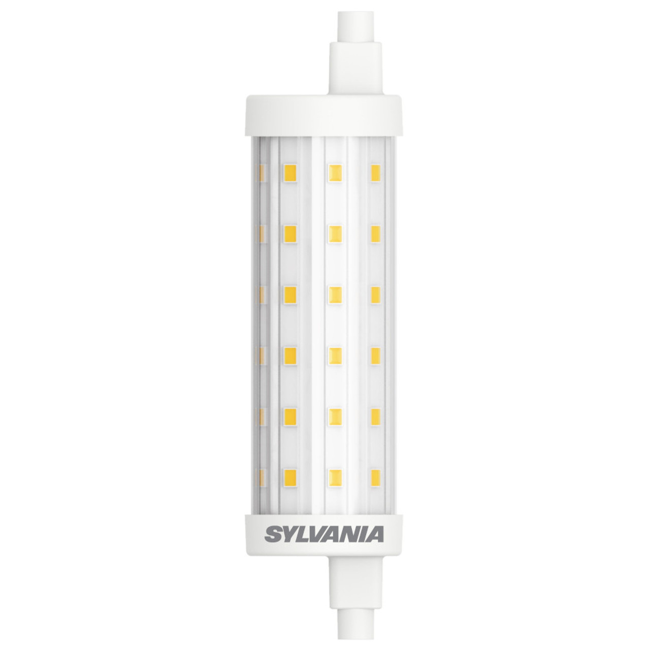 Sylvania LED R7s 11W (100W eq.) 827 Very Warm White 118mm