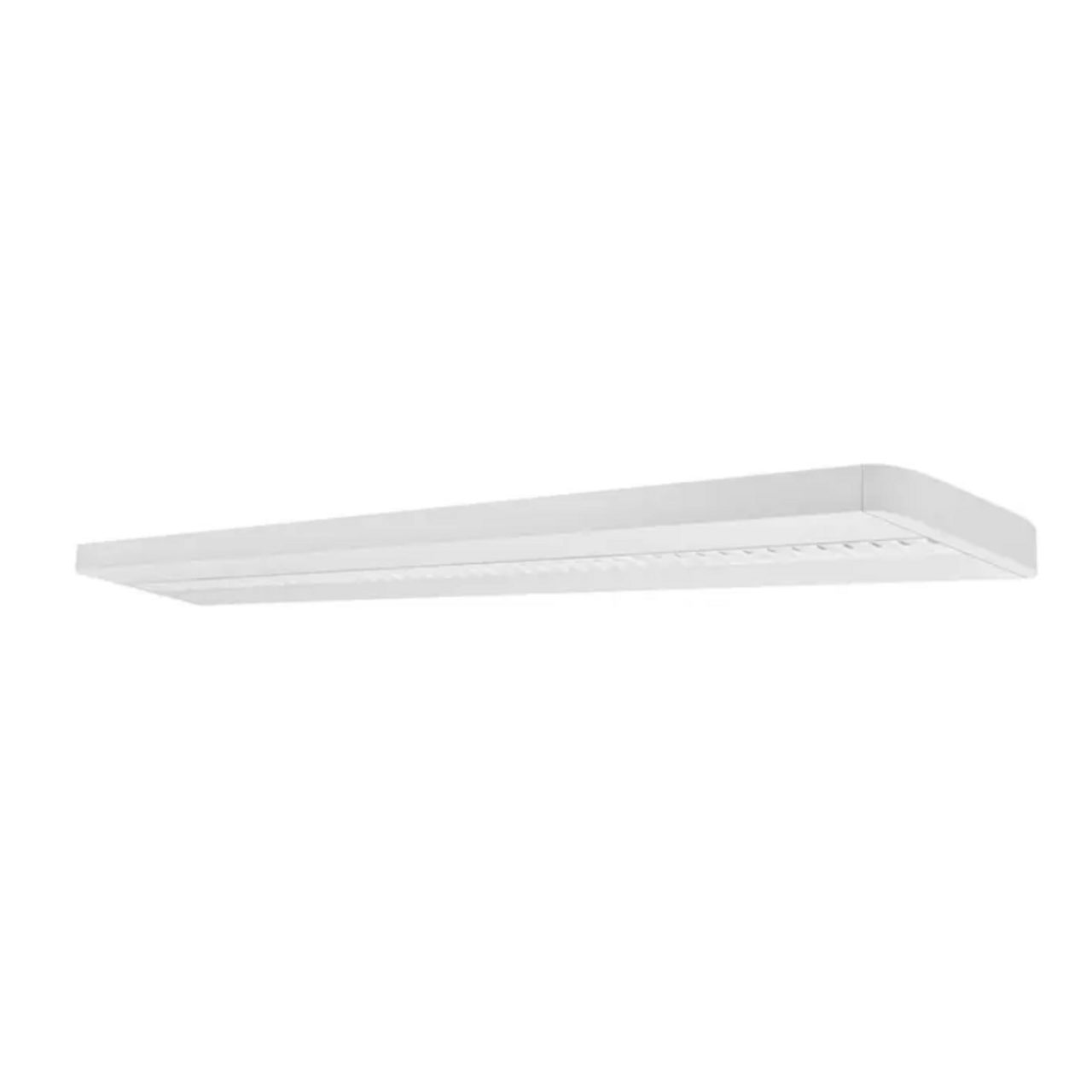 LED Direct Surface Mounted Linear Indiviled 1500mm 25W 3300lm 4000K White