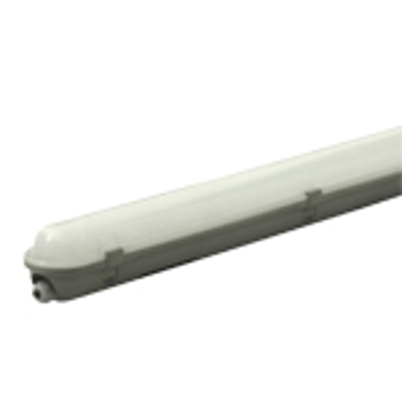 20W Dura LED Anti Corrosive Batten 4000K Single 1200mm Bell