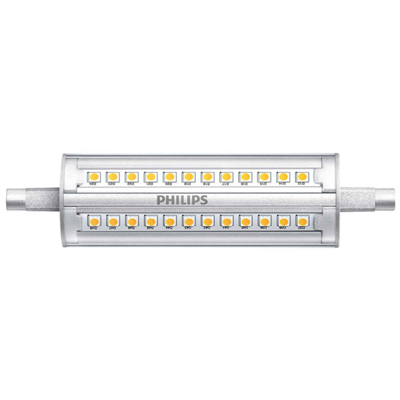 Philips LED R7s 14W Cool White 118mm Dimmable