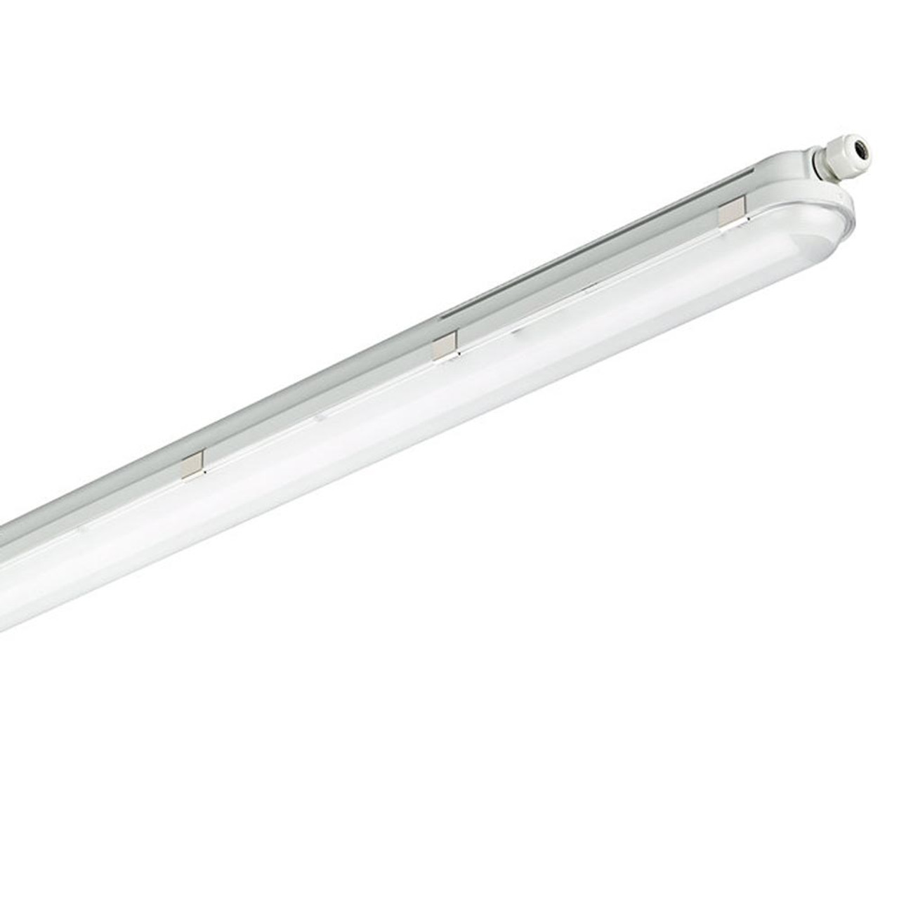 Philips 5ft Coreline IP65 Waterproof Fitting G2 42.9W 6000lm Cool White