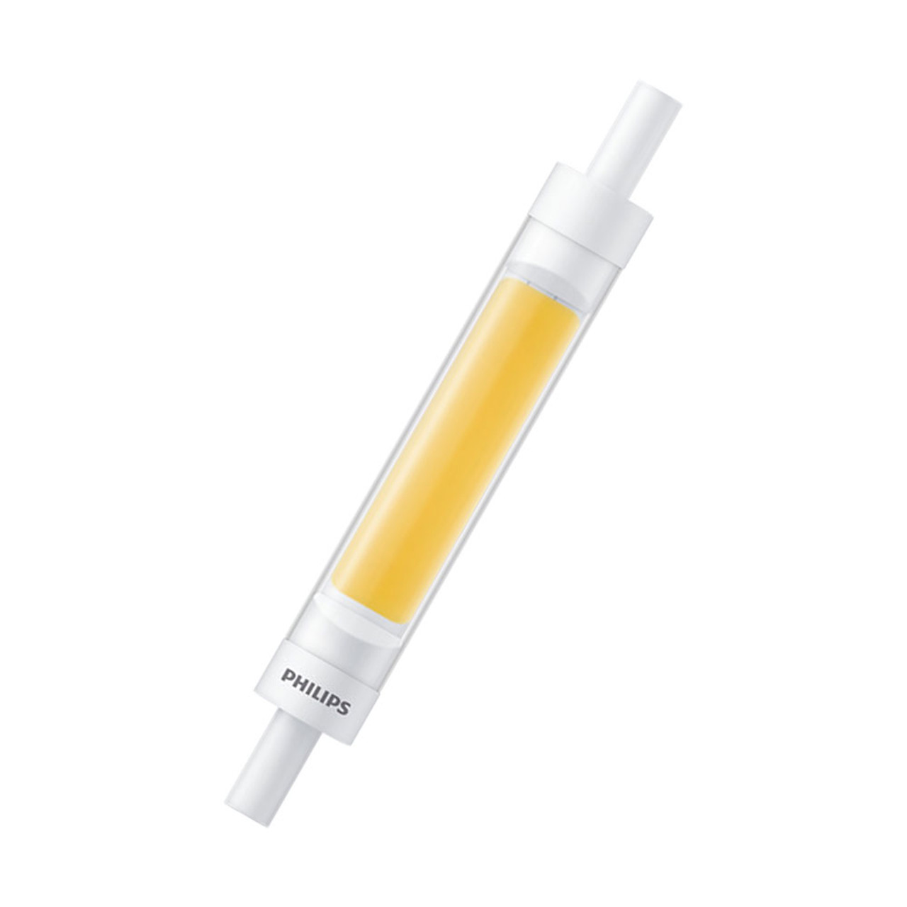 Philips LED Core Pro R7s 118mm 7.2W (60W) 4000K 850lm Glass