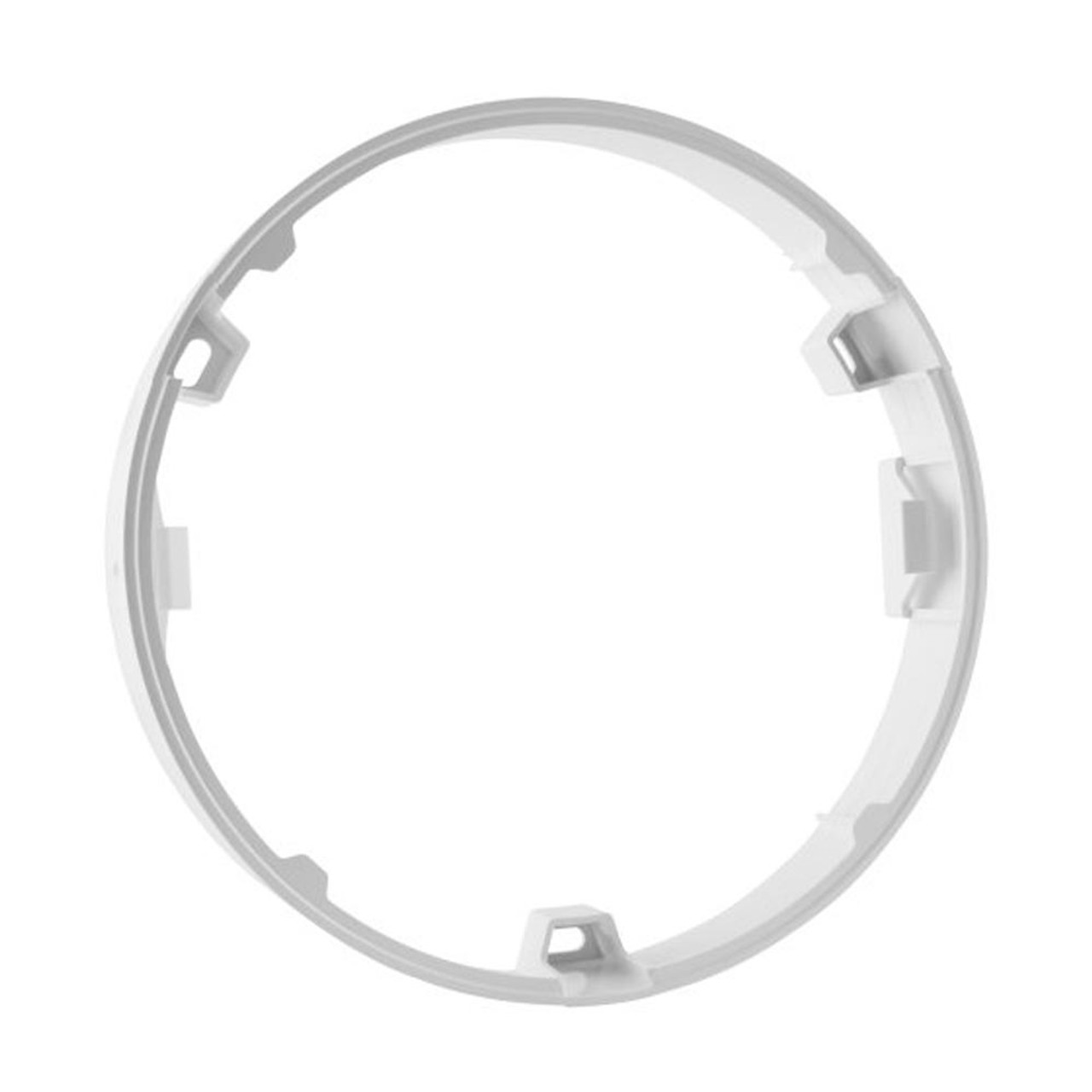 White Round Frame for Ledvance Downlight