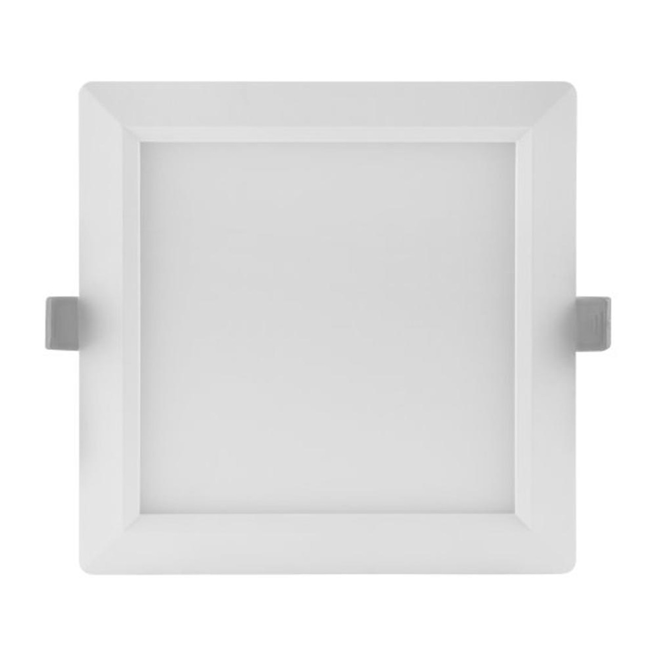 Ledvance LED Slim Square Downlight 18W Daylight 240V IP20