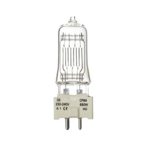FRK 120V 650W GY9.5