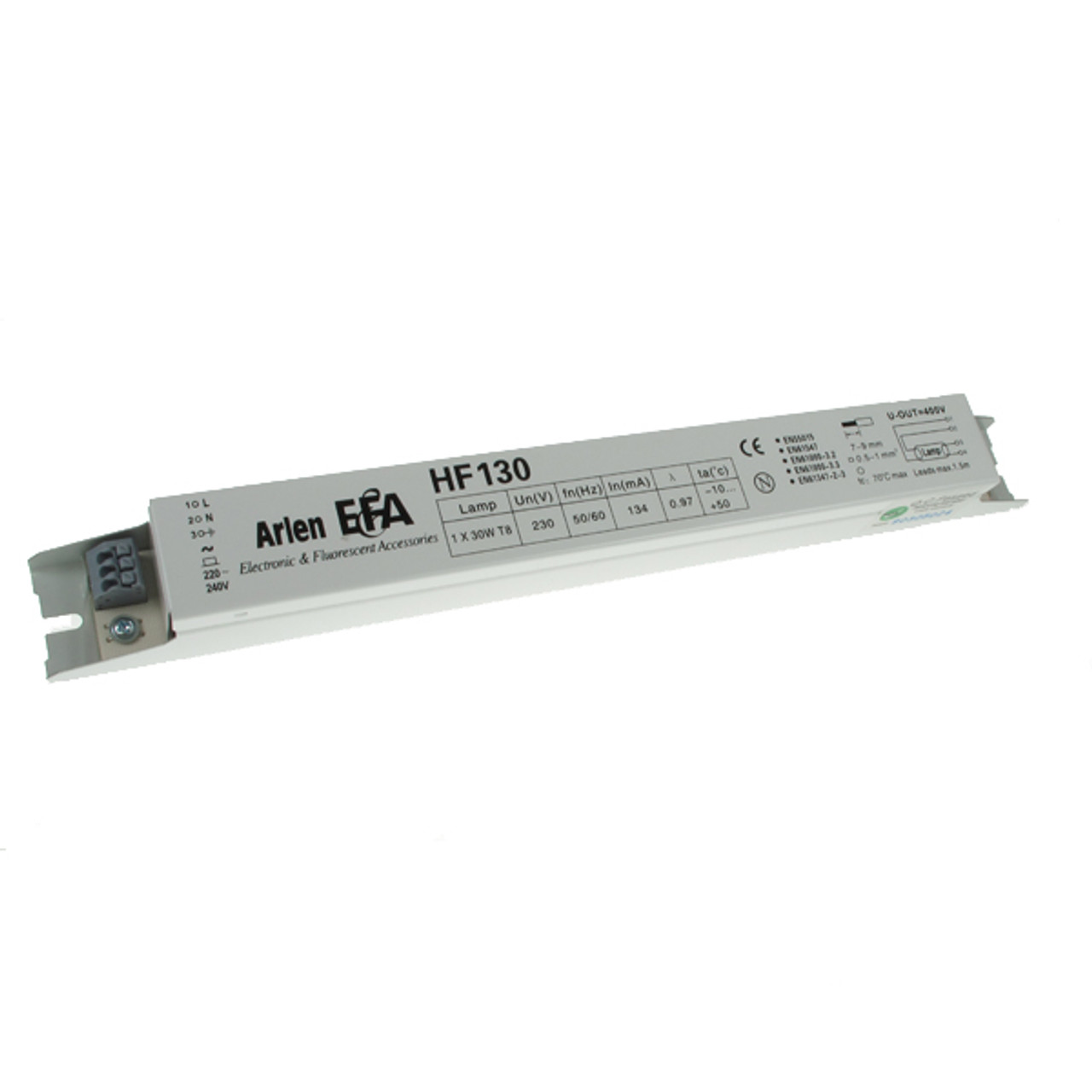 Arlen-EFA HFL11435ME Single 14-35W Multi 100-277V