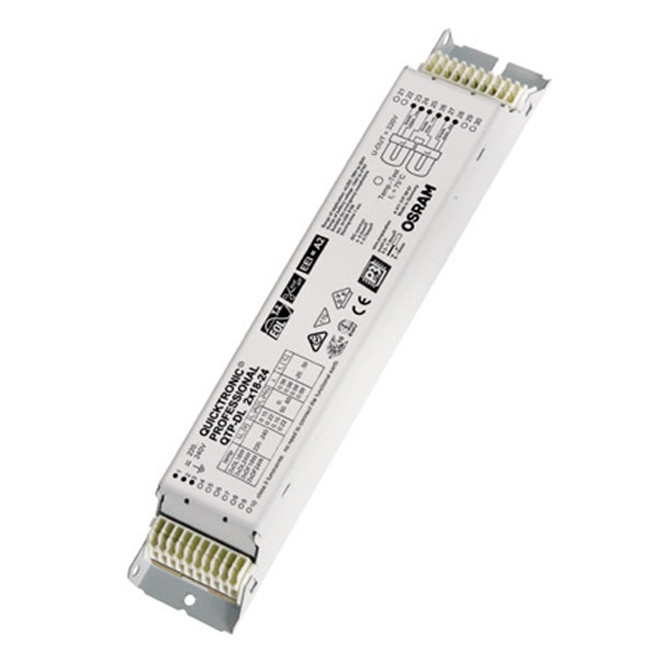 Osram QTP-DL13640 1 X36-40W PL-L