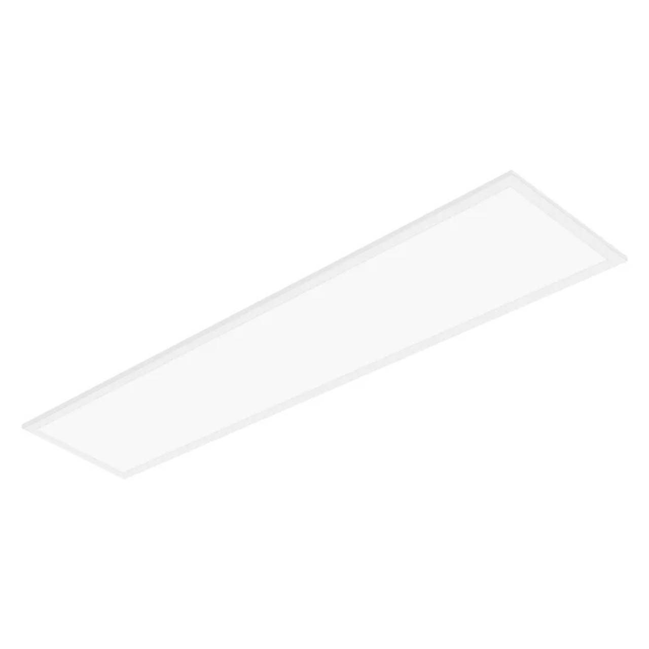 Ledvance LED Comfort Panel 1200mm x 300mm 33/28/24W Cool White UGR<19