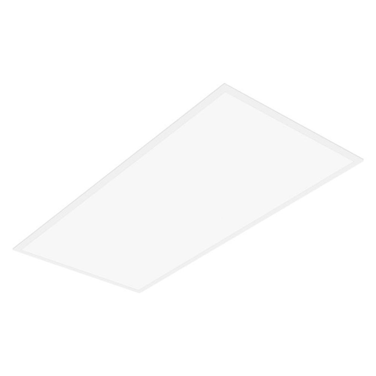 Ledvance LED Value Panel 1200mm X 600mm 53W Cool White 240V UGR19 DALI