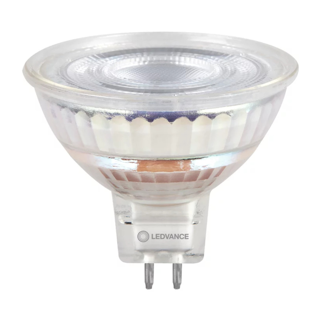 Ledvance LED MR16 8W (50W eq.) 12V 2700K 36 Degrees RA90 Dimmable