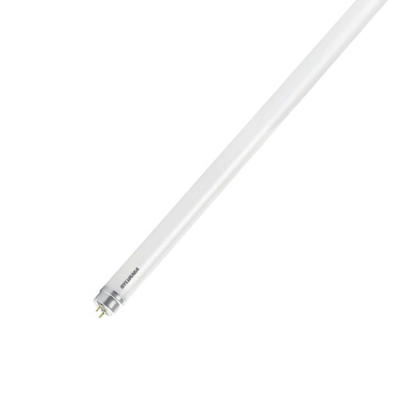 Toledo 1200mm LED T8 Tube 13.3W (36W eqv.) 1800lm 6500K EM and AC Mains