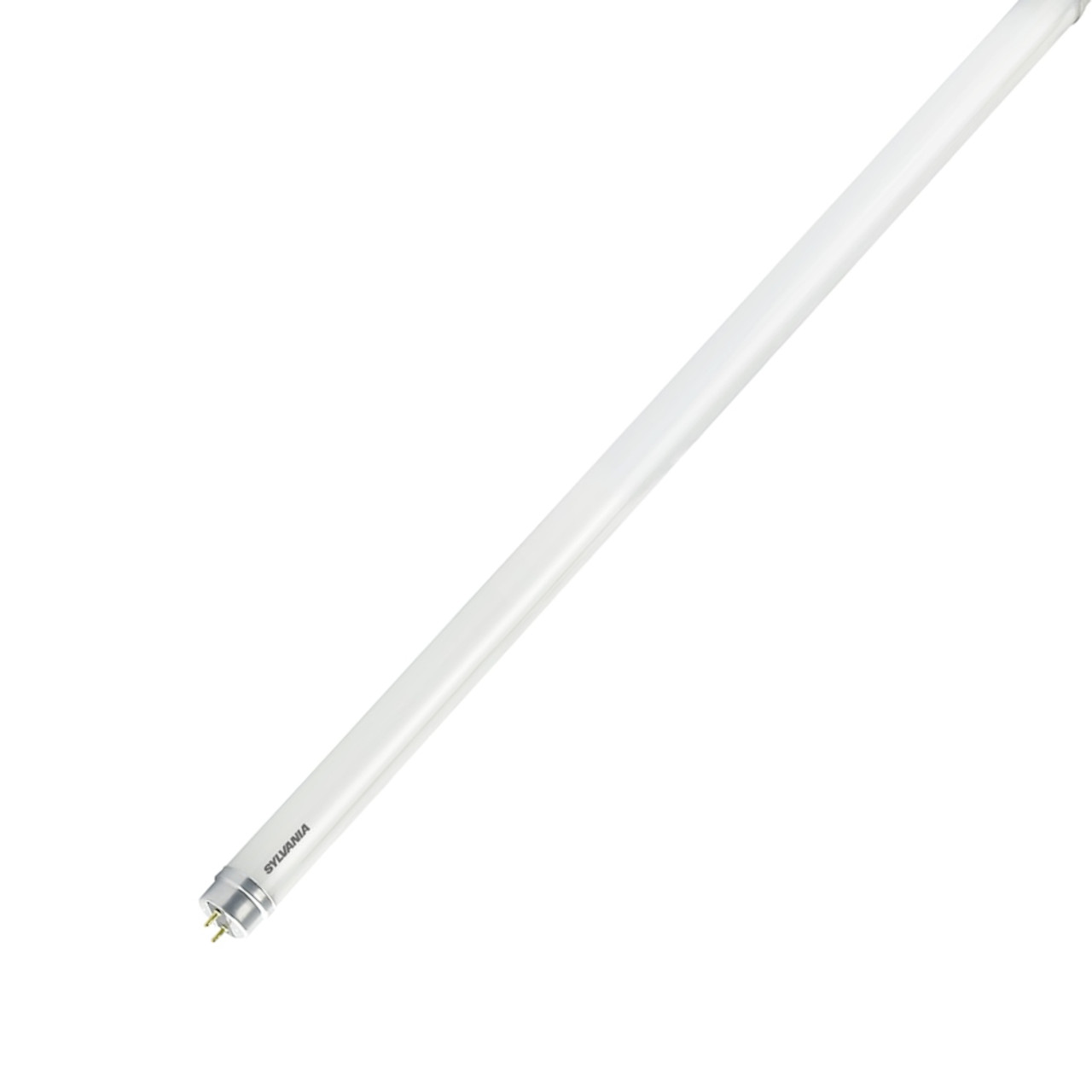 Toledo 1200mm LED T8 Tube 13.3W (36W eq.) 2000lm 3000K EM and AC Mains 50khr