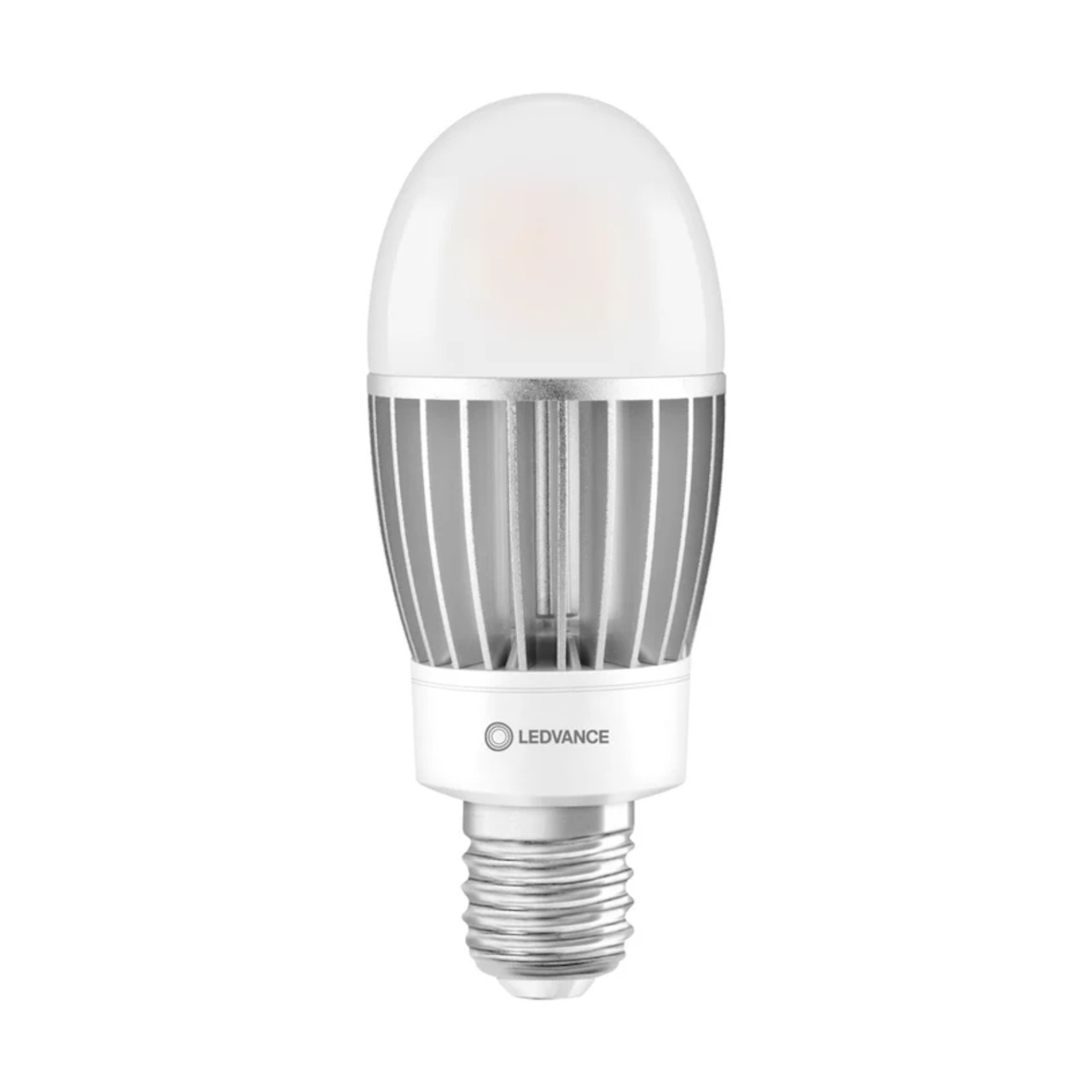 LED HQL Corn Lamp 41W (125W eqv.) E40 4000K CCG and AC Mains
