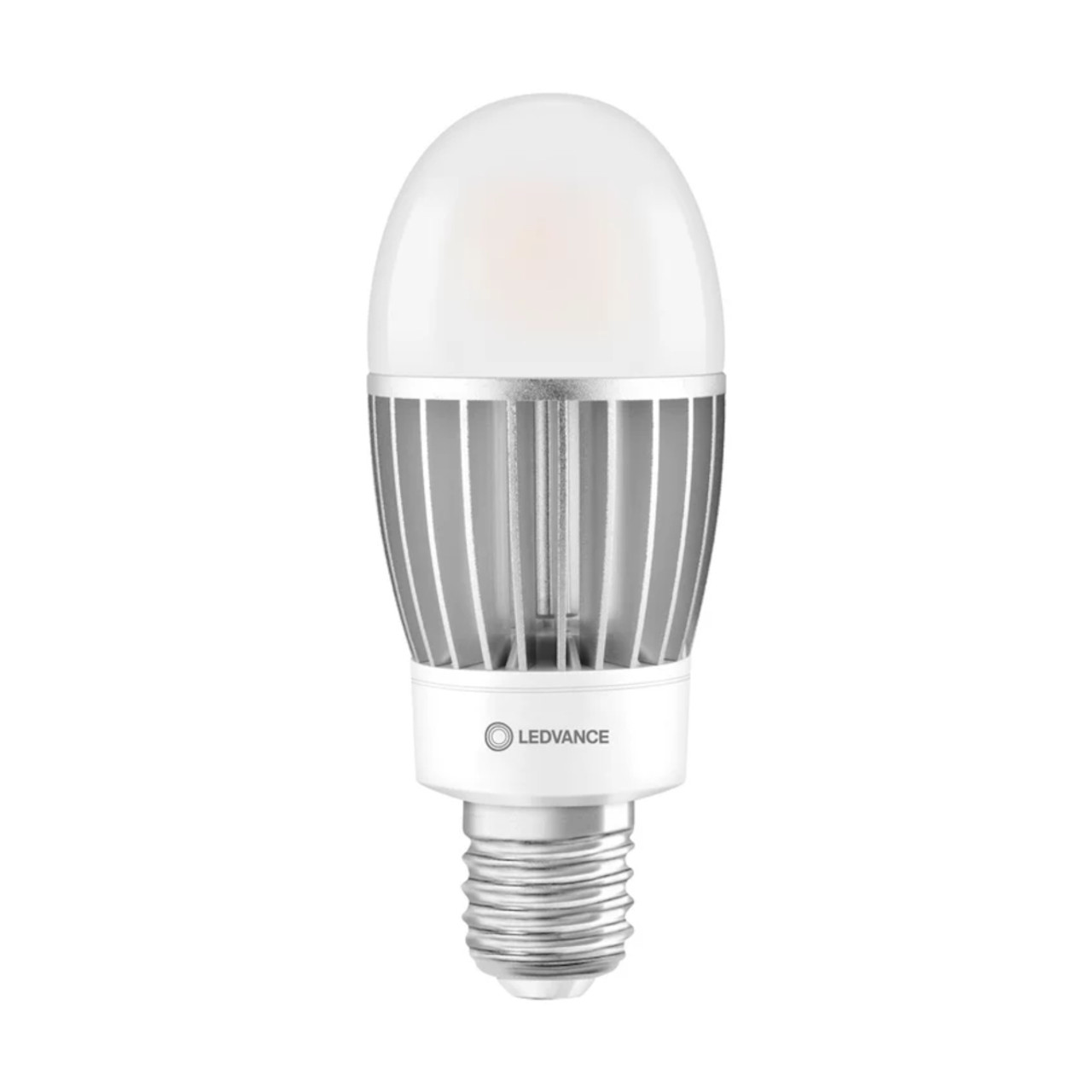 LED HQL Corn Lamp 41W (125W eqv.) E40 2700K CCG and AC Mains