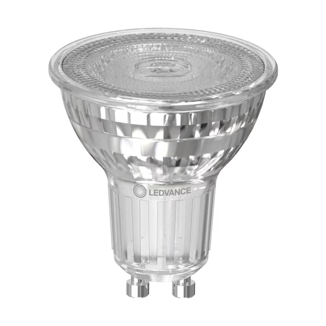 LED PAR16 6.9W (80W eqv.) GU10 2700K 36 Degrees Ledvance