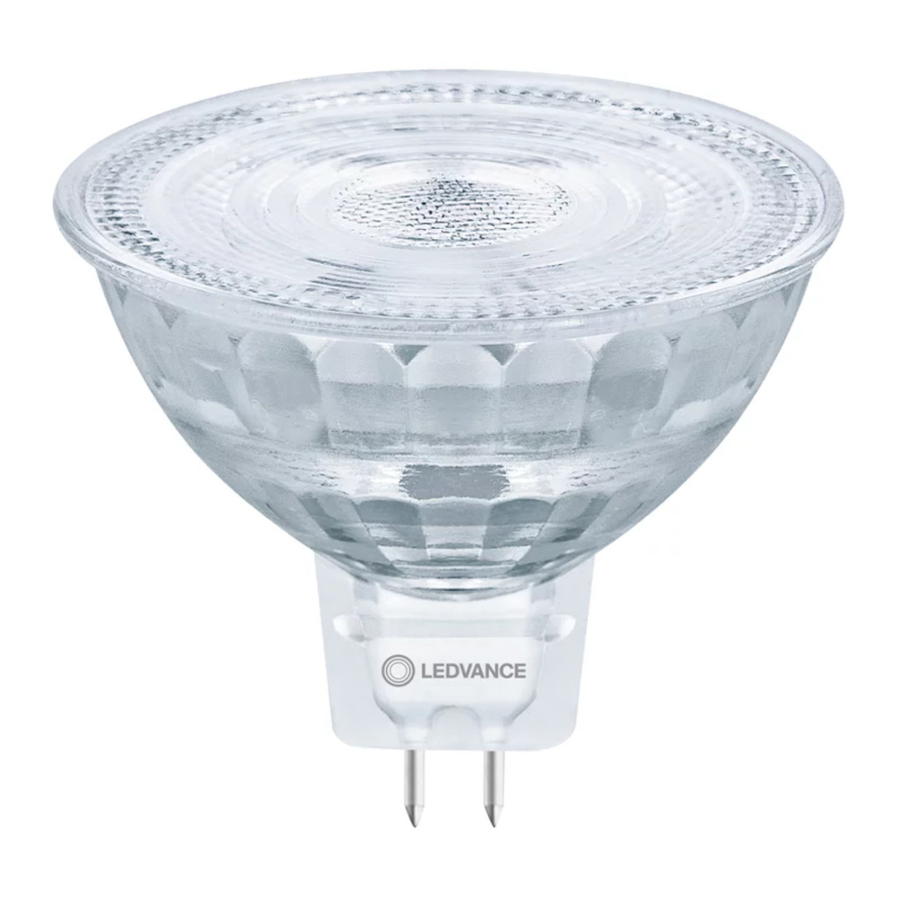 LED Superior MR16 3.6W (20W eqv.) 12V 2700K 36 Degrees RA97 Dimmable