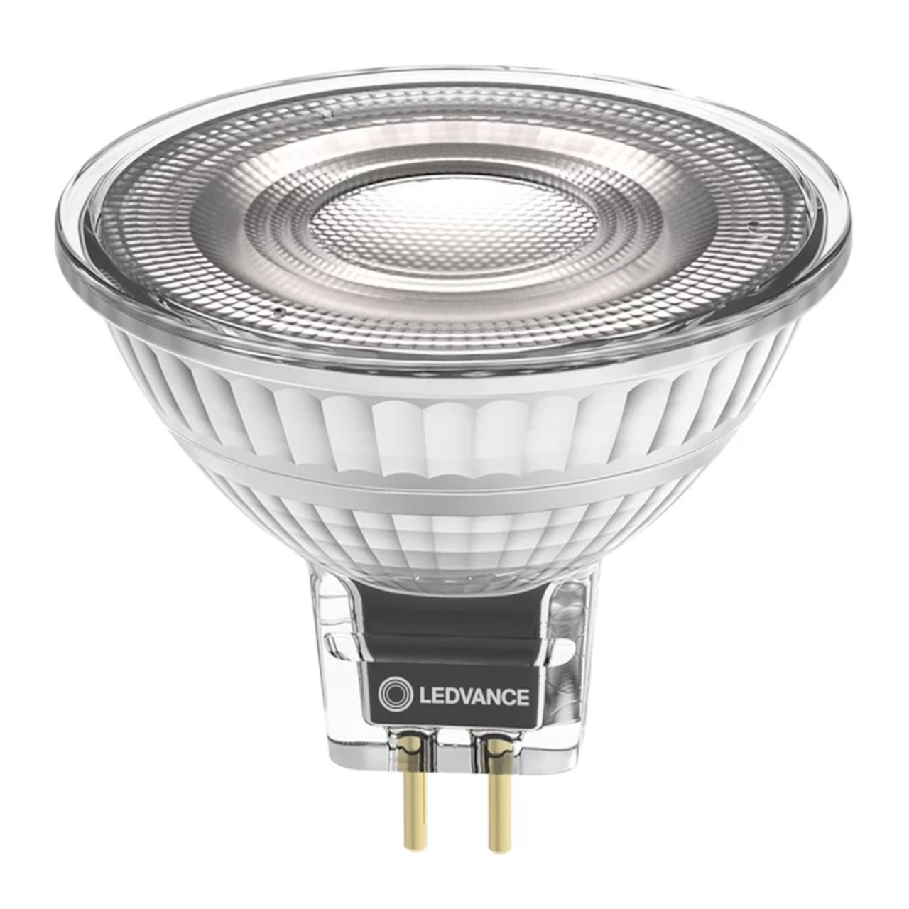 LED Superior MR16 5.3W (35W eqv.) 12V 4000K 36 Degrees RA97 Dimmable