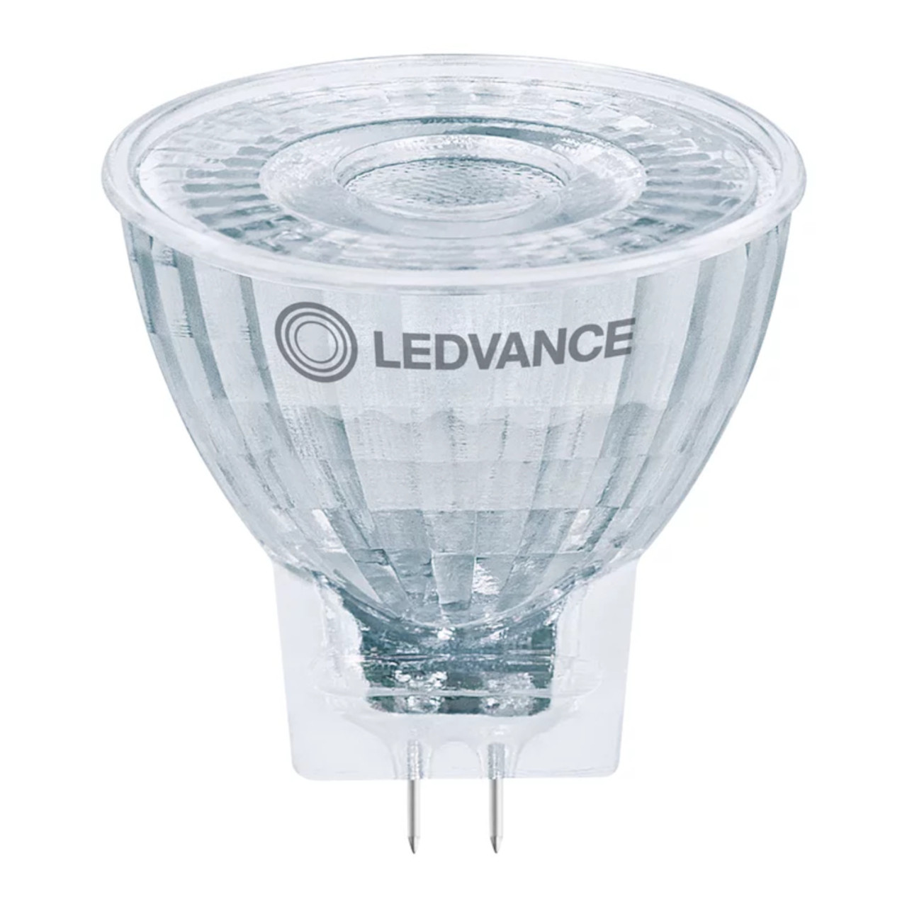 LED MR11 2.5W (20W eqv.) GU4 12V 4000K 36 Degrees Ledvance